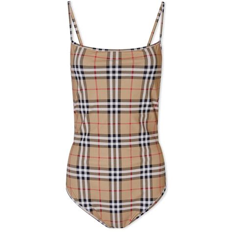 burberry bukini|women's Burberry swimsuit.